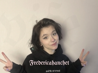 Fredericahanchet