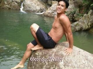 GeorggeMiller