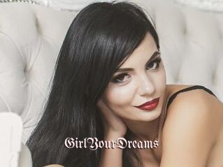 GirlYourDreams