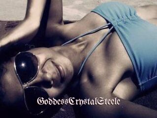 GoddessCrystalSteele