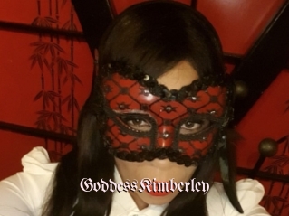 GoddessKimberley