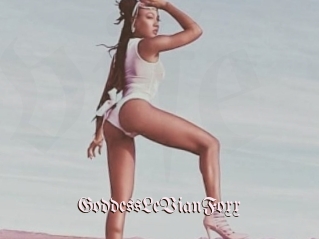 GoddessLeVianFoxx