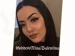 GoddessNinaValentina