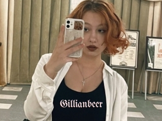 Gillianbeer