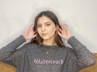 Gladyscouch