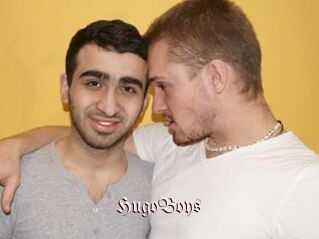 HugoBoys