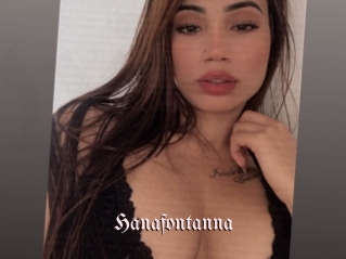 Hanafontanna