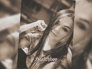 Harleyboo