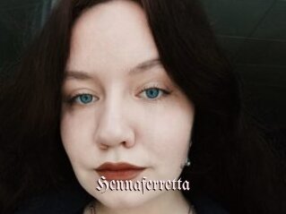 Hennaferretta