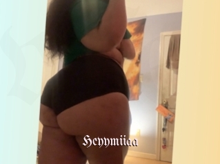 Heyymiiaa