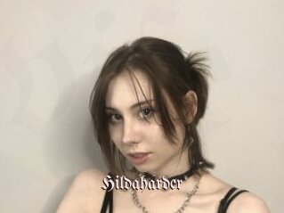 Hildaharder