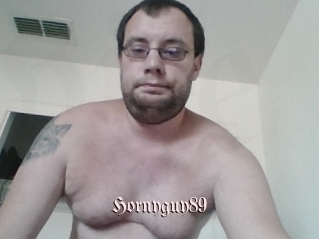 Hornyguy89