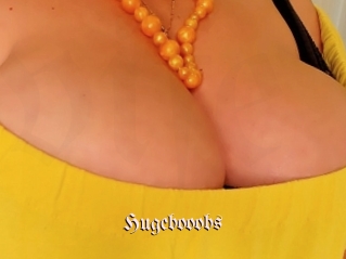 Hugebooobs