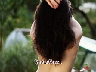 IndiaGreen