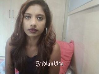 IndianLisa