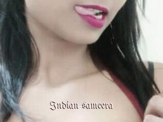 Indian_sameera