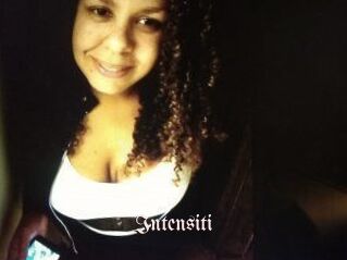 Intensiti