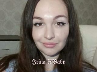 Irina_XBaby