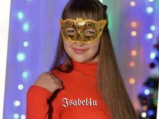 Isabel_4u