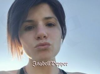 IsabellPepper