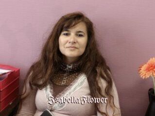 IsabellaFlower