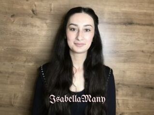 IsabellaMany