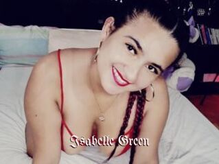 Isabelle_Green