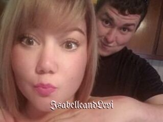 Isabelle_and_Levi