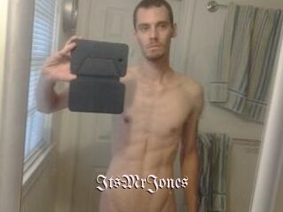 ItsMrJones