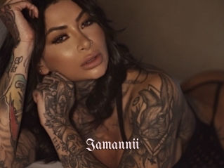 Iamannii