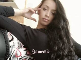 Iamsofie