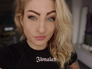 Ilonalay