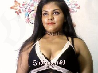 Indianfoxy69