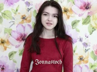 Ionnastoch