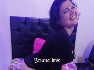 Iriana_love