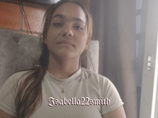 Isabella22smith