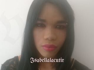 Isabellalacutir