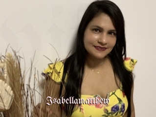 Isabellamatthew