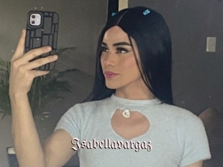 Isabellavargaz