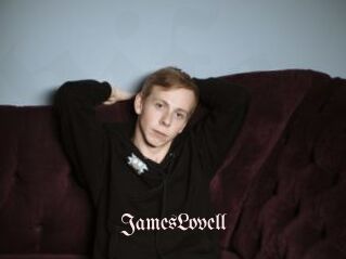 JamesLovell