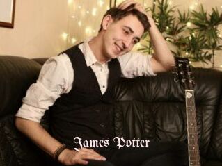 James_Potter