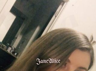 JaneAlice