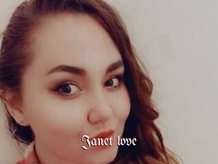 Janet_love