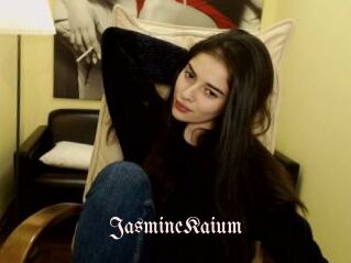 JasmineKaium