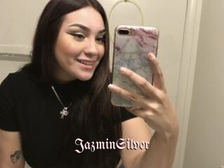 JazminSilver