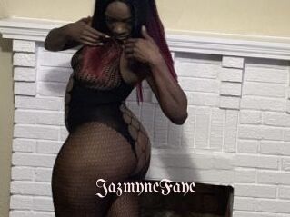 JazmyneFaye