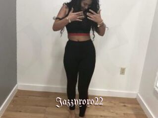 Jazzyxoxo22