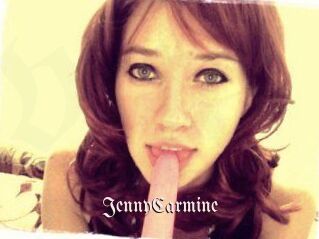 JennyCarmine