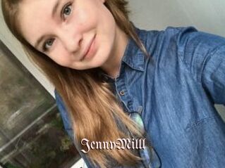 JennyMilll