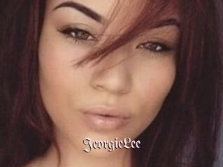 JeorgieLee